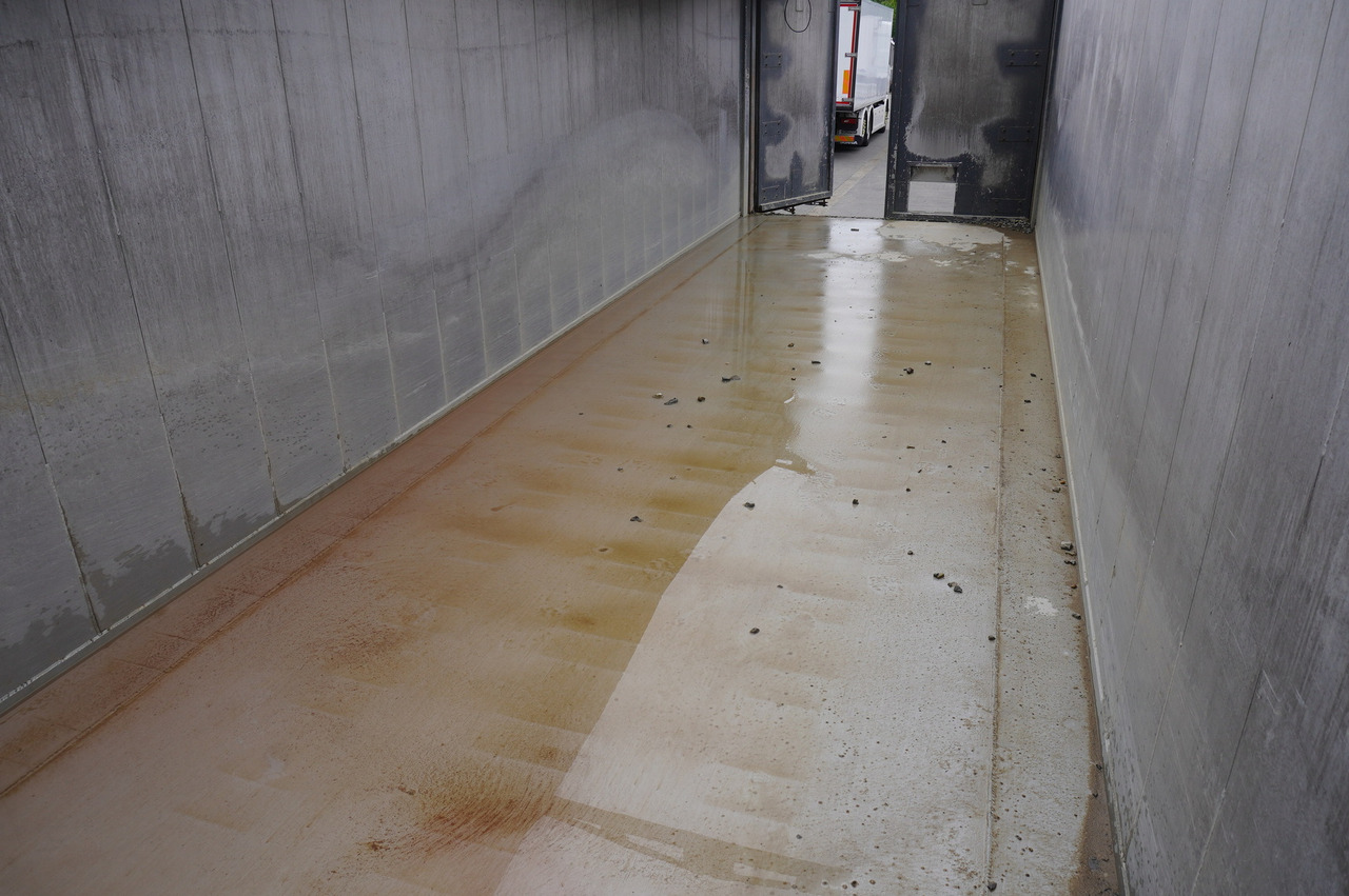 Самоскид напівпричіп LEGRAS GS tipper / 52 m3 semi-trailer! / 2023 / 3 units: фото 9 Самоскид напівпричіп LEGRAS GS tipper / 52 m3 semi-trailer! / 2023 / 3 units: фото 9