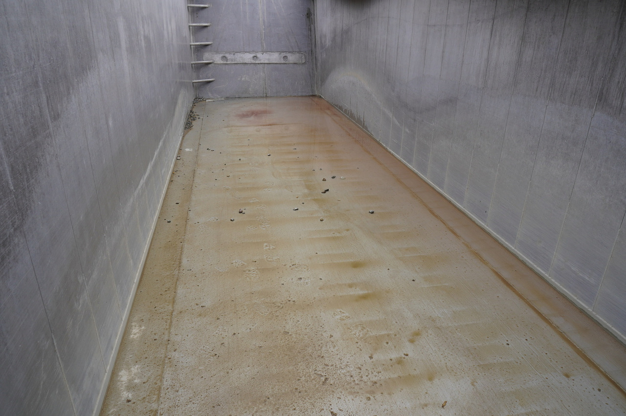 Самоскид напівпричіп LEGRAS GS tipper / 52 m3 semi-trailer! / 2023 / 3 units: фото 10 Самоскид напівпричіп LEGRAS GS tipper / 52 m3 semi-trailer! / 2023 / 3 units: фото 10