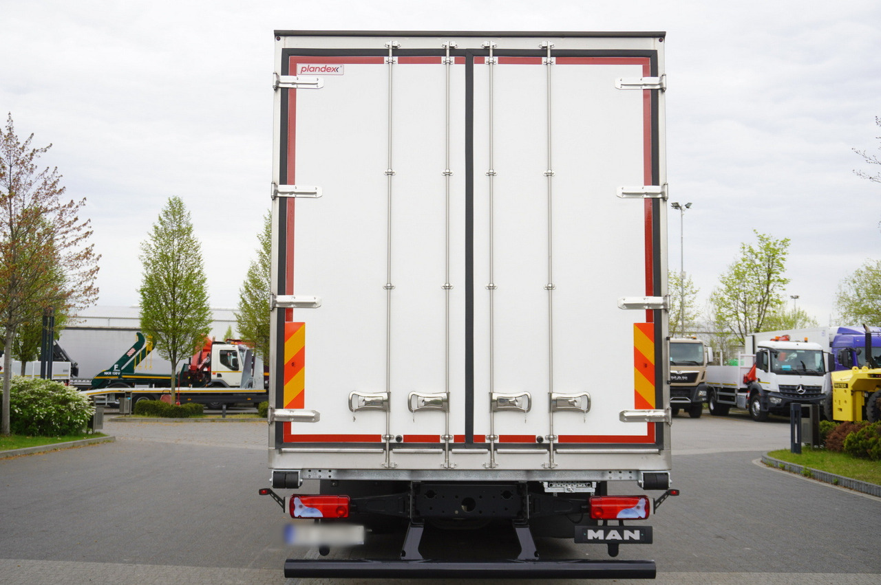 MAN New MAN TGX 26.400 / New Isotherm Plandex 23 Pallets / Warranty - Ізотермічна вантажівка: фото 3 MAN New MAN TGX 26.400 / New Isotherm Plandex 23 Pallets / Warranty - Ізотермічна вантажівка: фото 3