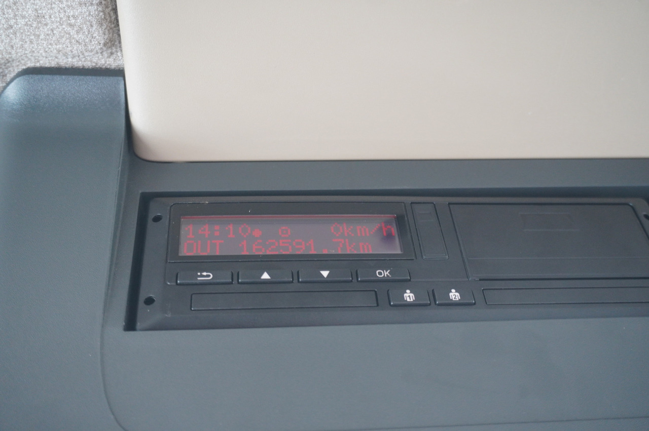 MAN TGM 15.250 / NEW septic tank (07/2025) superstructure 8000 l / 160 tho. km! - Вантажівка цистерна: фото 2 MAN TGM 15.250 / NEW septic tank (07/2025) superstructure 8000 l / 160 tho. km! - Вантажівка цистерна: фото 2