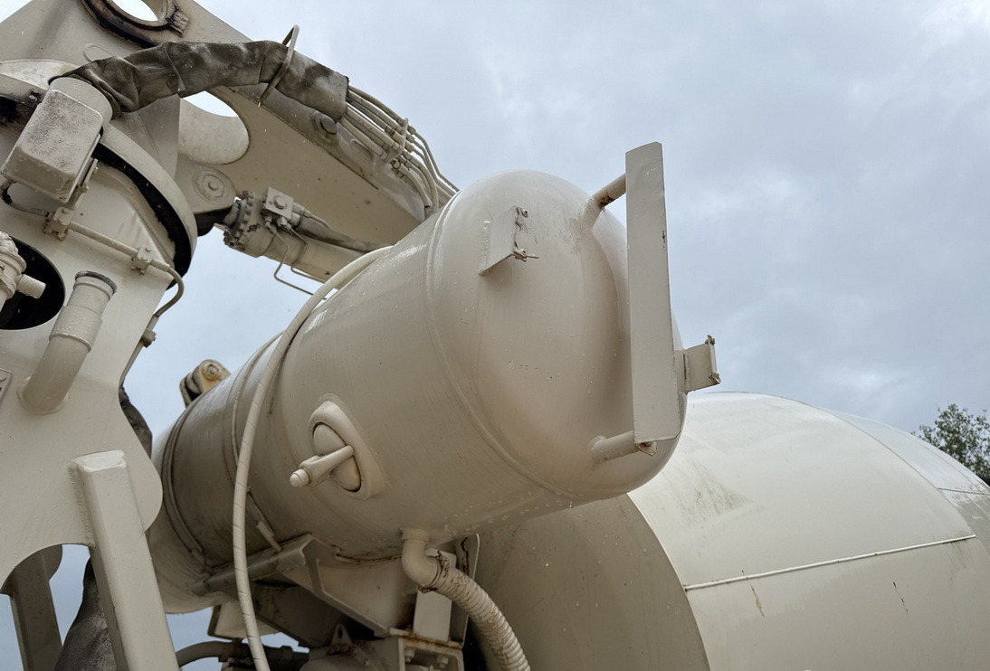 MAN TGS 32.400 8x4 Concrete Mixer Pump truck / 426 MTH !!! / 18 meters в лізинг MAN TGS 32.400 8x4 Concrete Mixer Pump truck / 426 MTH !!! / 18 meters: фото 7 MAN TGS 32.400 8x4 Concrete Mixer Pump truck / 426 MTH !!! / 18 meters в лізинг MAN TGS 32.400 8x4 Concrete Mixer Pump truck / 426 MTH !!! / 18 meters: фото 7