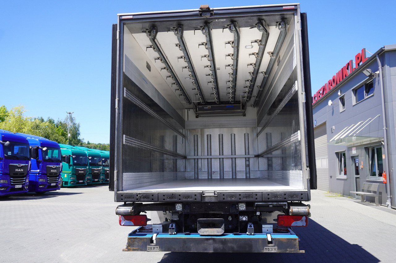MAN TGX 18.430 / Meat hook CHEREAU refrigerator / Thermoking UT1200 - Рефрижератор вантажівка: фото 5 MAN TGX 18.430 / Meat hook CHEREAU refrigerator / Thermoking UT1200 - Рефрижератор вантажівка: фото 5