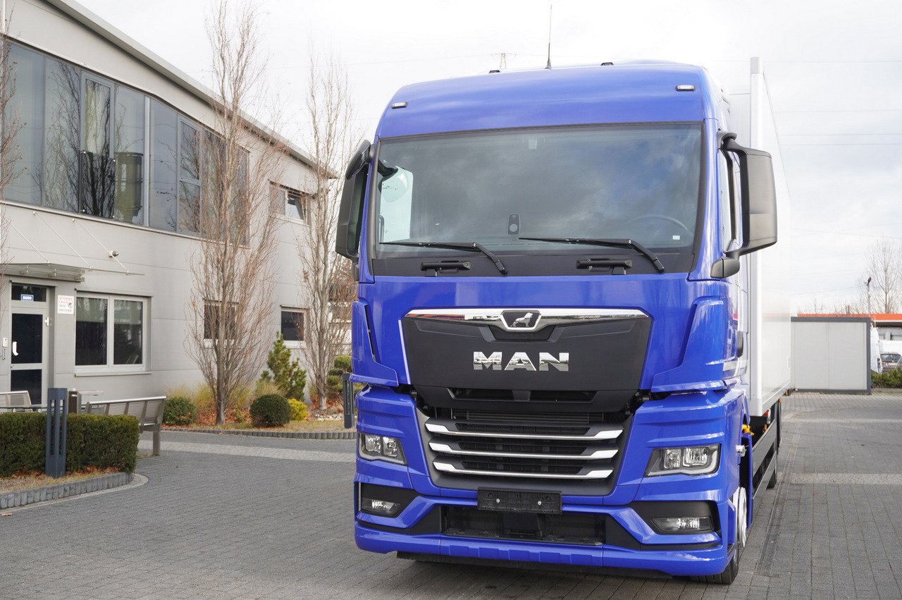 MAN TGX 26.400 / IGLOOCAR / Carrier Supra 1150 MT Silent - Рефрижератор вантажівка: фото 4 MAN TGX 26.400 / IGLOOCAR / Carrier Supra 1150 MT Silent - Рефрижератор вантажівка: фото 4