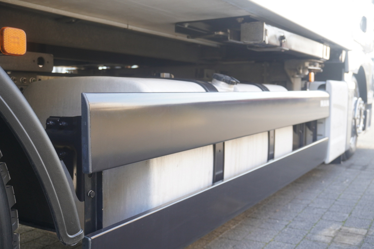 MAN TGX 26.480 / 6x2 / Igloocar refrigerator 18 pallets / Thermoking в лізинг MAN TGX 26.480 / 6x2 / Igloocar refrigerator 18 pallets / Thermoking: фото 11