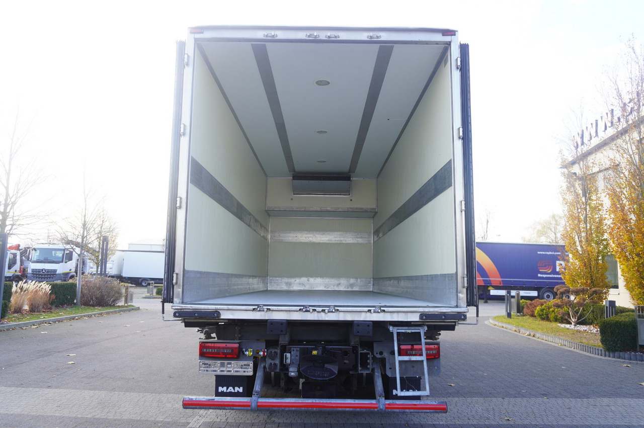 MAN TGX 26.480 / 6x2 / Igloocar refrigerator 18 pallets / Thermoking в лізинг MAN TGX 26.480 / 6x2 / Igloocar refrigerator 18 pallets / Thermoking: фото 7