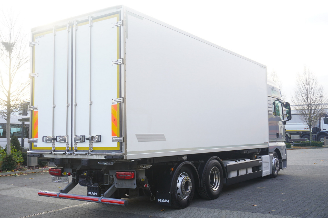 MAN TGX 26.480 / 6x2 / Igloocar refrigerator 18 pallets / Thermoking - Рефрижератор вантажівка: фото 2 MAN TGX 26.480 / 6x2 / Igloocar refrigerator 18 pallets / Thermoking - Рефрижератор вантажівка: фото 2