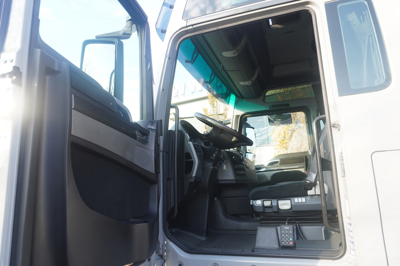 MAN TGX 26.480 / 6x2 / Igloocar refrigerator 18 pallets / Thermoking в лізинг MAN TGX 26.480 / 6x2 / Igloocar refrigerator 18 pallets / Thermoking: фото 12