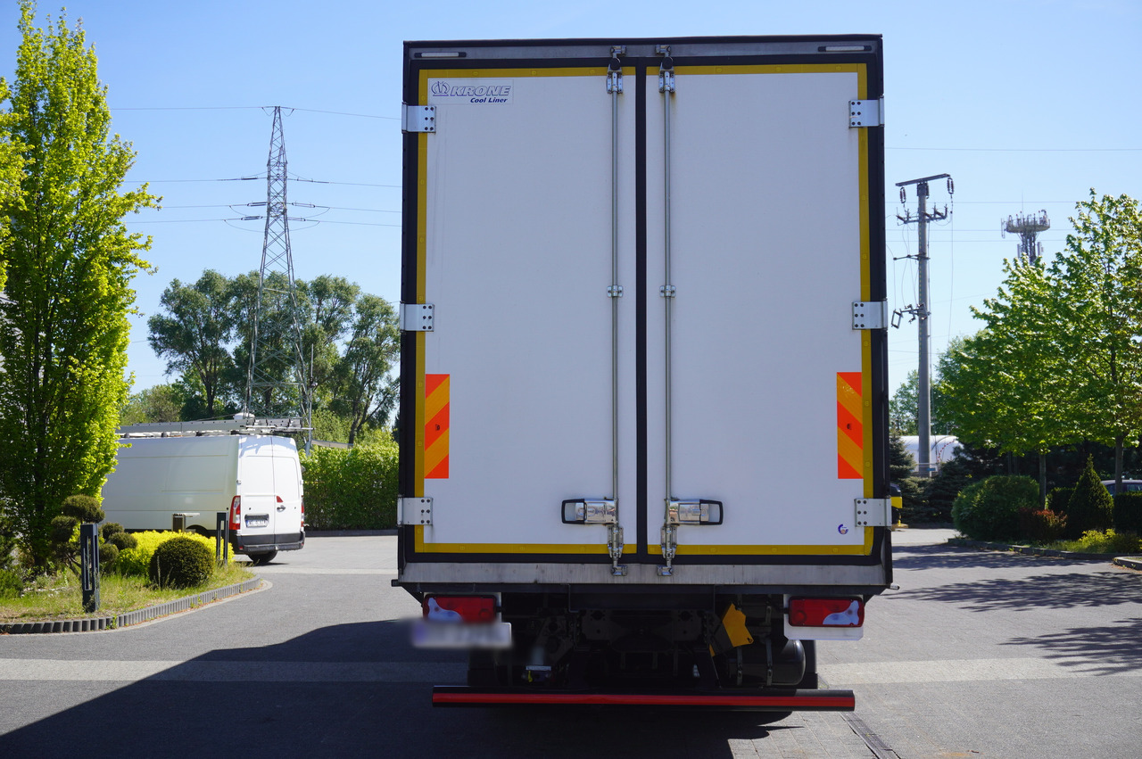 MAN TGX 26.510 / 2022 / New Krone refrigerator bitemperature / Dopplestock / Carrier Supra 1150 MT / 4 units - Рефрижератор вантажівка: фото 3 MAN TGX 26.510 / 2022 / New Krone refrigerator bitemperature / Dopplestock / Carrier Supra 1150 MT / 4 units - Рефрижератор вантажівка: фото 3