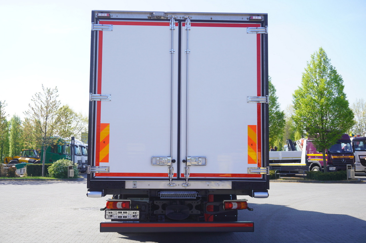 MERCEDES-BENZ Actros 1824 MP5 / GVM 18T / 8T load / 100,000 km! / 2022 / 19 EPAL - Рефрижератор вантажівка: фото 5 MERCEDES-BENZ Actros 1824 MP5 / GVM 18T / 8T load / 100,000 km! / 2022 / 19 EPAL - Рефрижератор вантажівка: фото 5