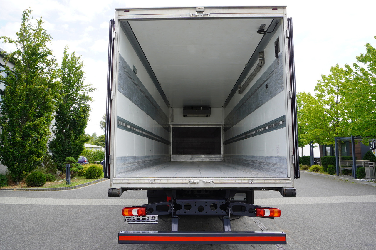 MERCEDES-BENZ Actros 1824 / Refrigerator 22 EPAL / Carrier Supra 850 / Sleeping cabin - Рефрижератор вантажівка: фото 5 MERCEDES-BENZ Actros 1824 / Refrigerator 22 EPAL / Carrier Supra 850 / Sleeping cabin - Рефрижератор вантажівка: фото 5