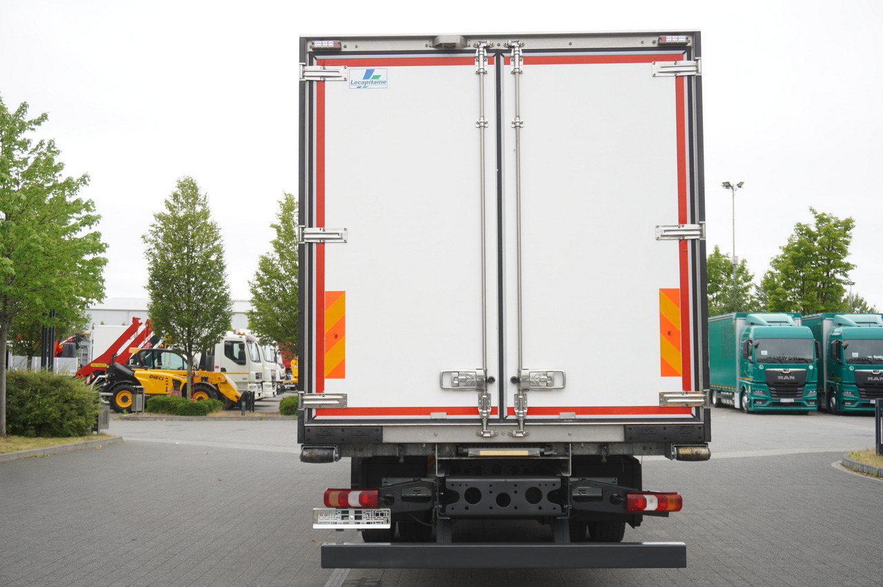 MERCEDES-BENZ Actros 1824 / Refrigerator 22 EPAL / Carrier Supra 950 / Sleeping cabin - Рефрижератор вантажівка: фото 4 MERCEDES-BENZ Actros 1824 / Refrigerator 22 EPAL / Carrier Supra 950 / Sleeping cabin - Рефрижератор вантажівка: фото 4