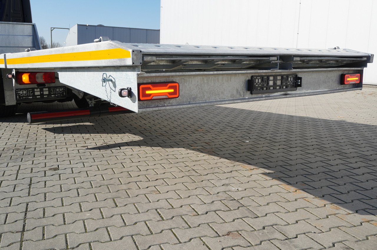 MERCEDES-BENZ Actros 1840 E6 4×2 / NEW Tow Truck platform 9.25 m / Lounge cabin - Автовоз вантажівка: фото 3 MERCEDES-BENZ Actros 1840 E6 4×2 / NEW Tow Truck platform 9.25 m / Lounge cabin - Автовоз вантажівка: фото 3