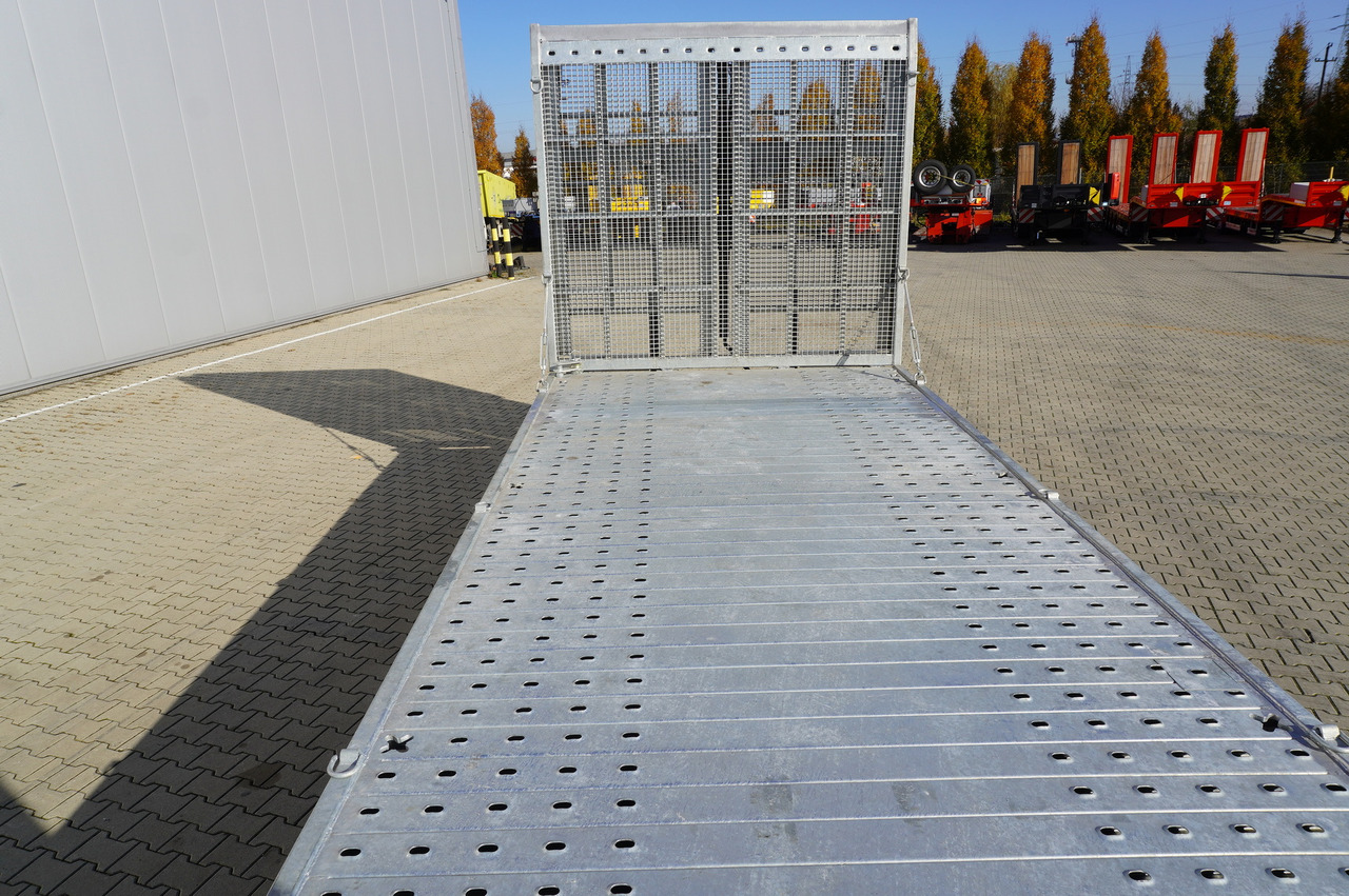 MERCEDES-BENZ Actros 1840 E6 4×2 / NEW Tow Truck platform 9.25 m / Lounge cabin в лізинг MERCEDES-BENZ Actros 1840 E6 4×2 / NEW Tow Truck platform 9.25 m / Lounge cabin: фото 17