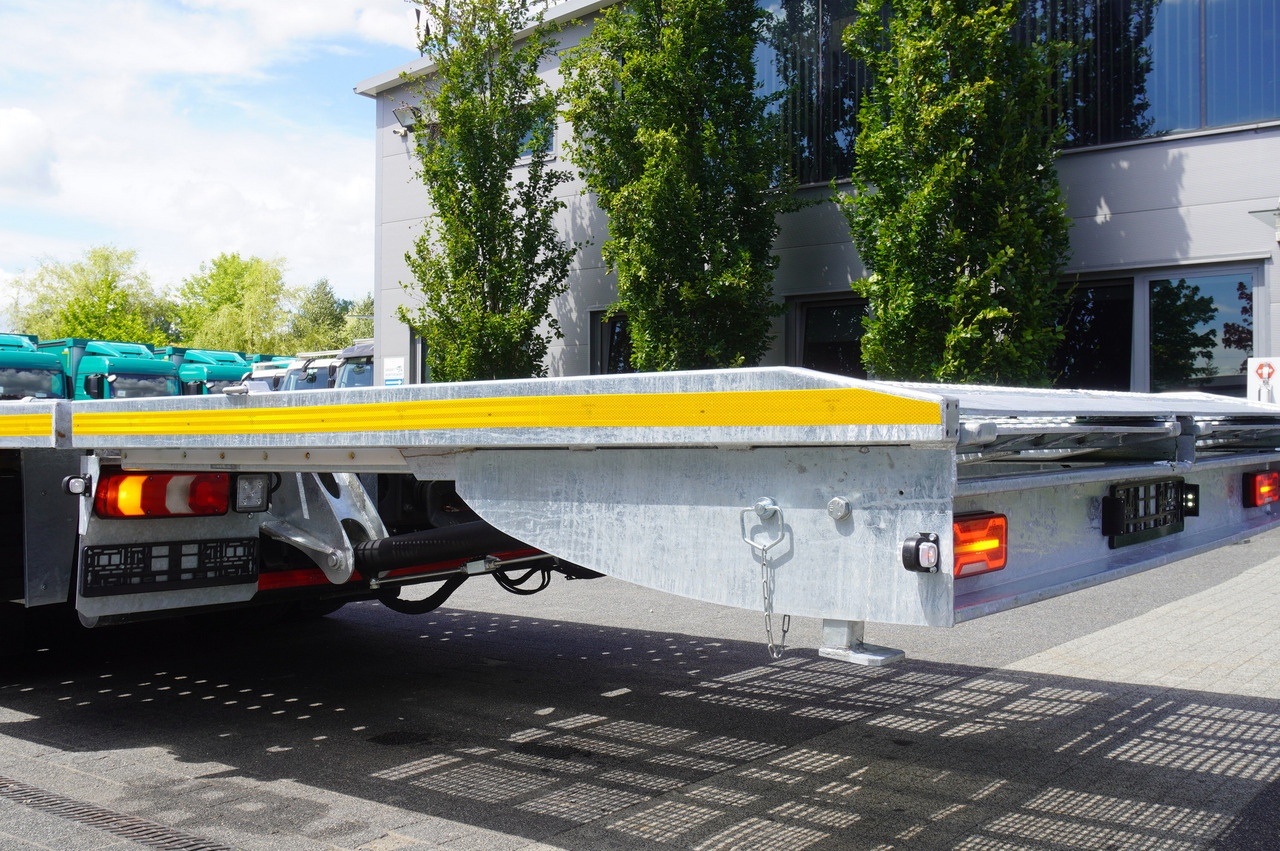 MERCEDES-BENZ Actros 1845 4×2 E6 / NEW tow truck platform 8.3 m / Sleeper cab - Евакуатор: фото 4 MERCEDES-BENZ Actros 1845 4×2 E6 / NEW tow truck platform 8.3 m / Sleeper cab - Евакуатор: фото 4