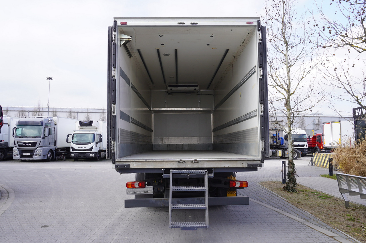 MERCEDES-BENZ Actros 2542 / GIGA cabin / Thermoking 1000R - Рефрижератор вантажівка: фото 5 MERCEDES-BENZ Actros 2542 / GIGA cabin / Thermoking 1000R - Рефрижератор вантажівка: фото 5