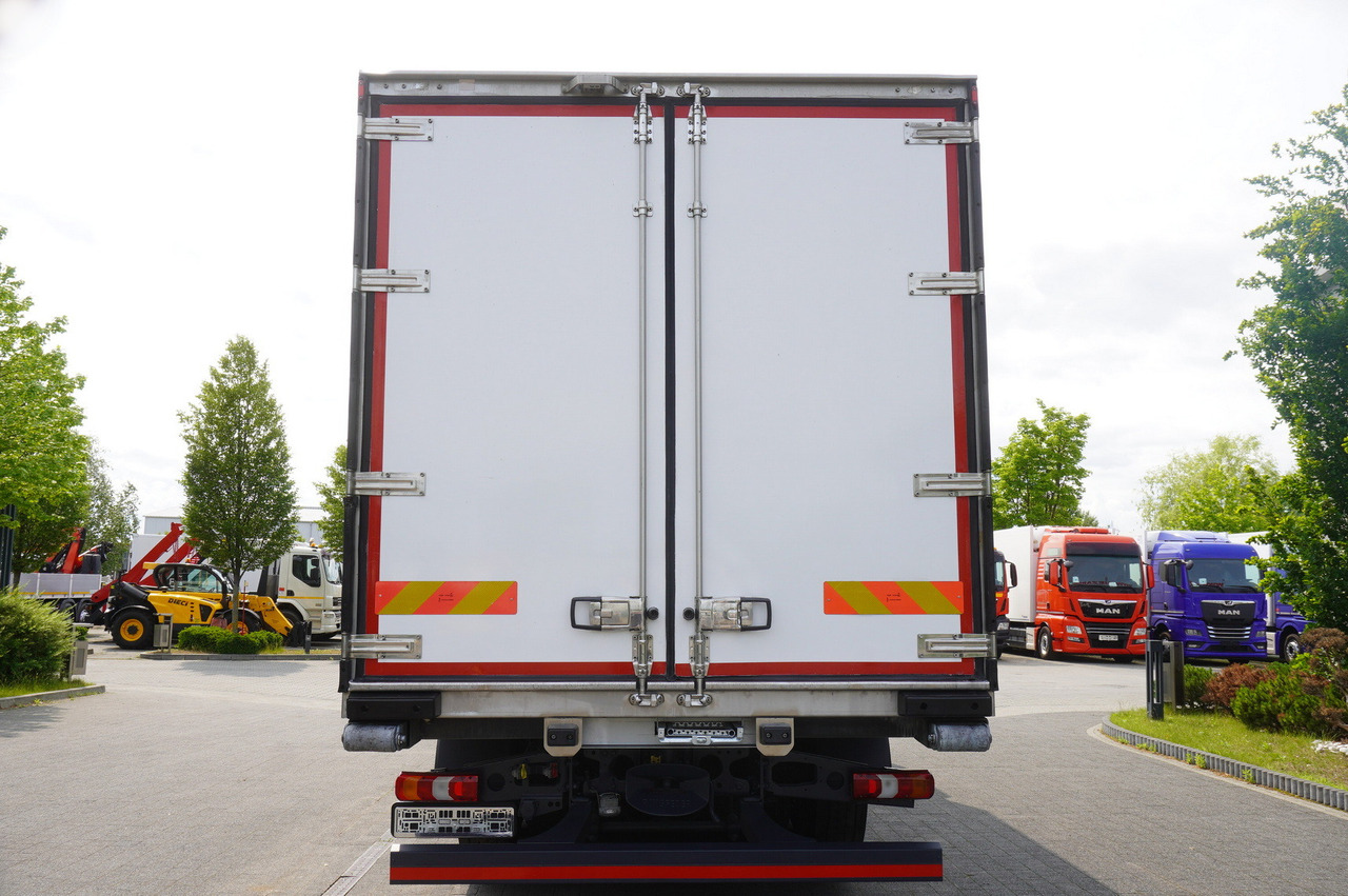 MERCEDES-BENZ Actros 2543 / Lecapitaine Refrigerator Multitemperature / Carrier Supra 950 MT - Рефрижератор вантажівка: фото 3 MERCEDES-BENZ Actros 2543 / Lecapitaine Refrigerator Multitemperature / Carrier Supra 950 MT - Рефрижератор вантажівка: фото 3