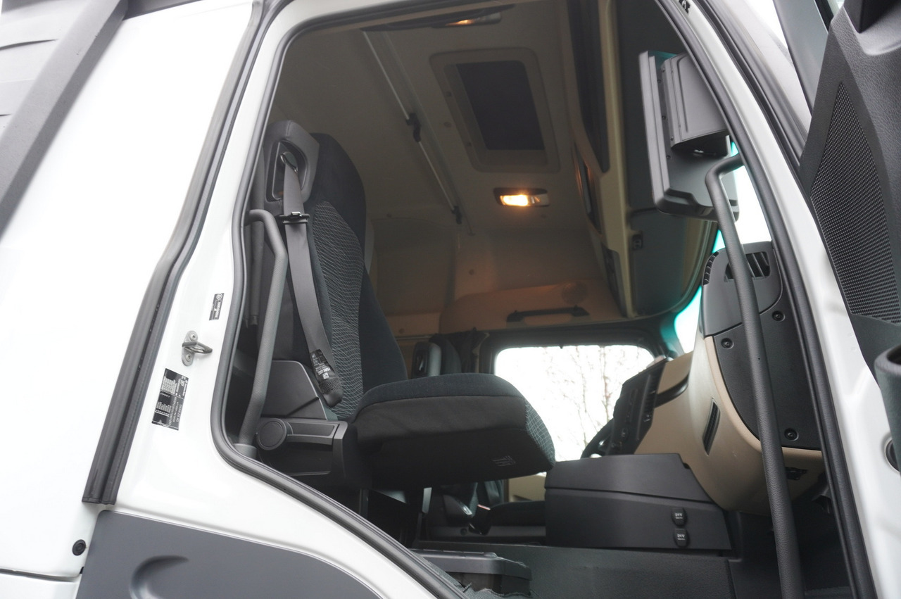 Контейнеровоз/ Змінний кузов вантажівка MERCEDES-BENZ Actros 2545 6×2 MP5 / ADR / several units: фото 30 Контейнеровоз/ Змінний кузов вантажівка MERCEDES-BENZ Actros 2545 6×2 MP5 / ADR / several units: фото 30