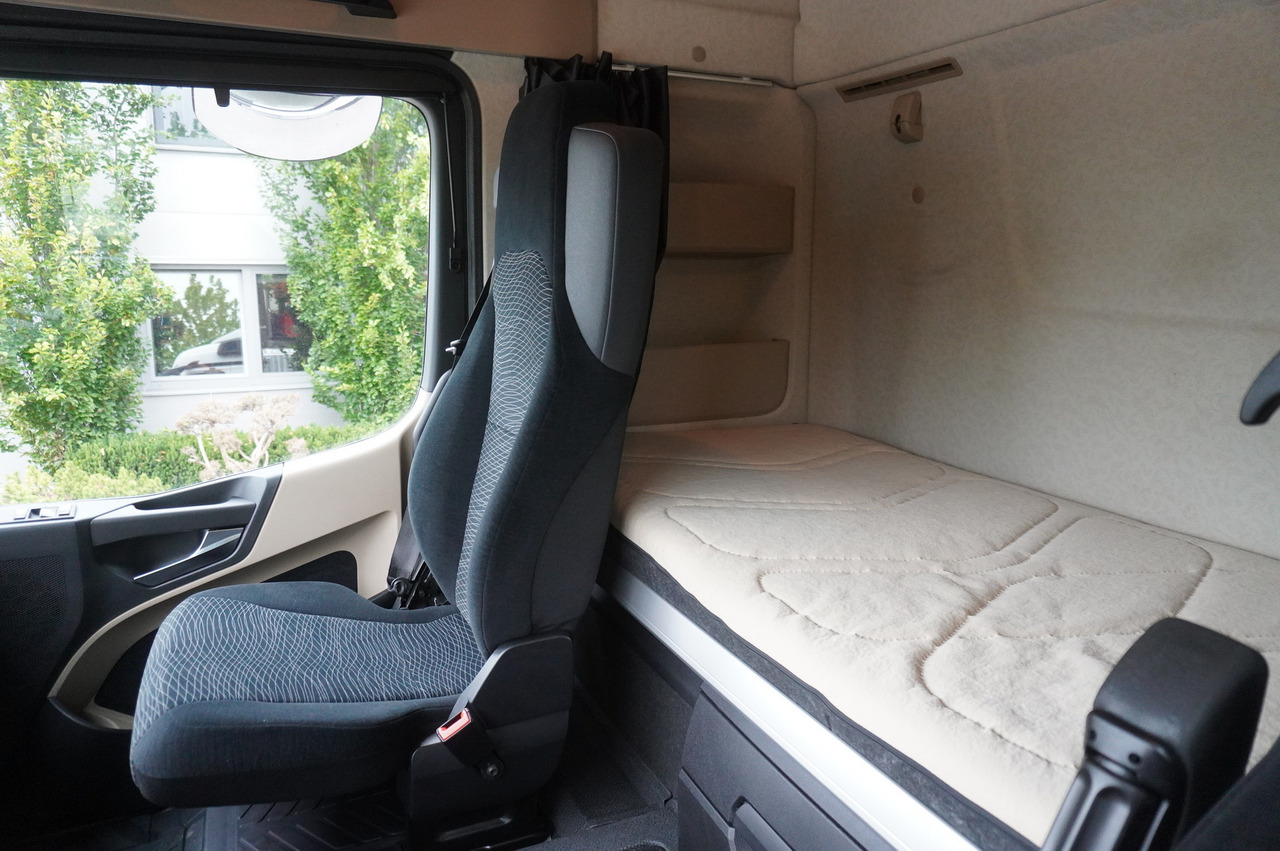 MERCEDES-BENZ Actros 2545 6 × 2 MP5 / NEW septic barrel 13000 L в лізинг MERCEDES-BENZ Actros 2545 6 × 2 MP5 / NEW septic barrel 13000 L: фото 16