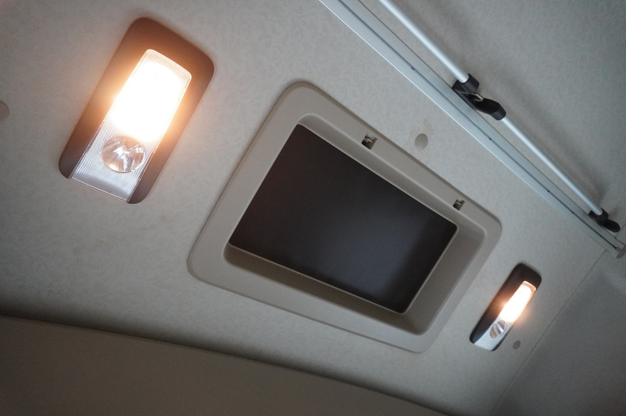 MERCEDES-BENZ Actros 2545 6 × 2 MP5 / NEW septic barrel 13000 L в лізинг MERCEDES-BENZ Actros 2545 6 × 2 MP5 / NEW septic barrel 13000 L: фото 25