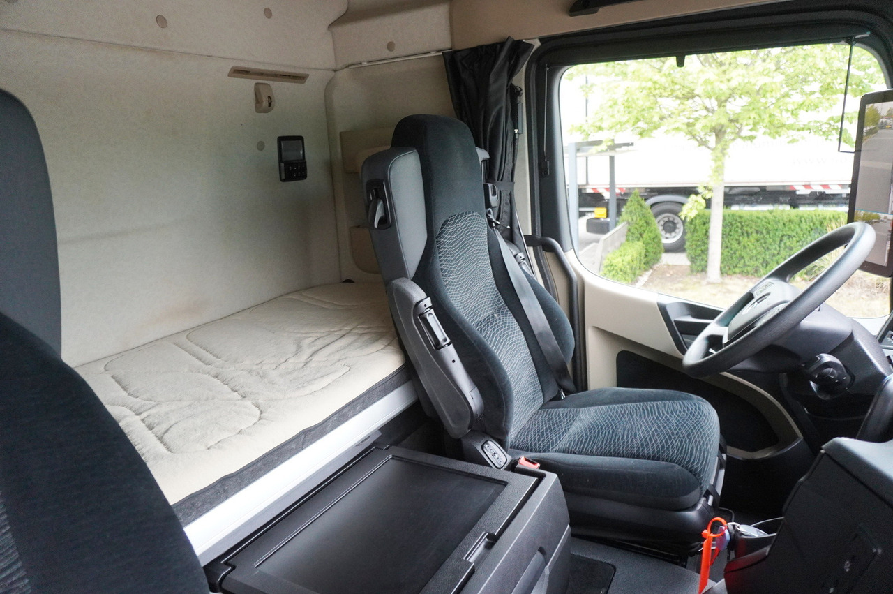 MERCEDES-BENZ Actros 2545 6 × 2 MP5 / NEW septic barrel 13000 L в лізинг MERCEDES-BENZ Actros 2545 6 × 2 MP5 / NEW septic barrel 13000 L: фото 21