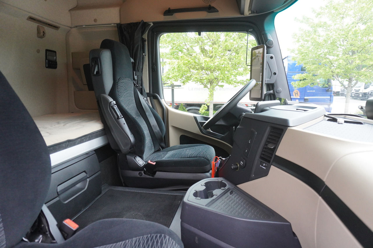 MERCEDES-BENZ Actros 2545 6 × 2 MP5 / NEW septic barrel 13000 L в лізинг MERCEDES-BENZ Actros 2545 6 × 2 MP5 / NEW septic barrel 13000 L: фото 22