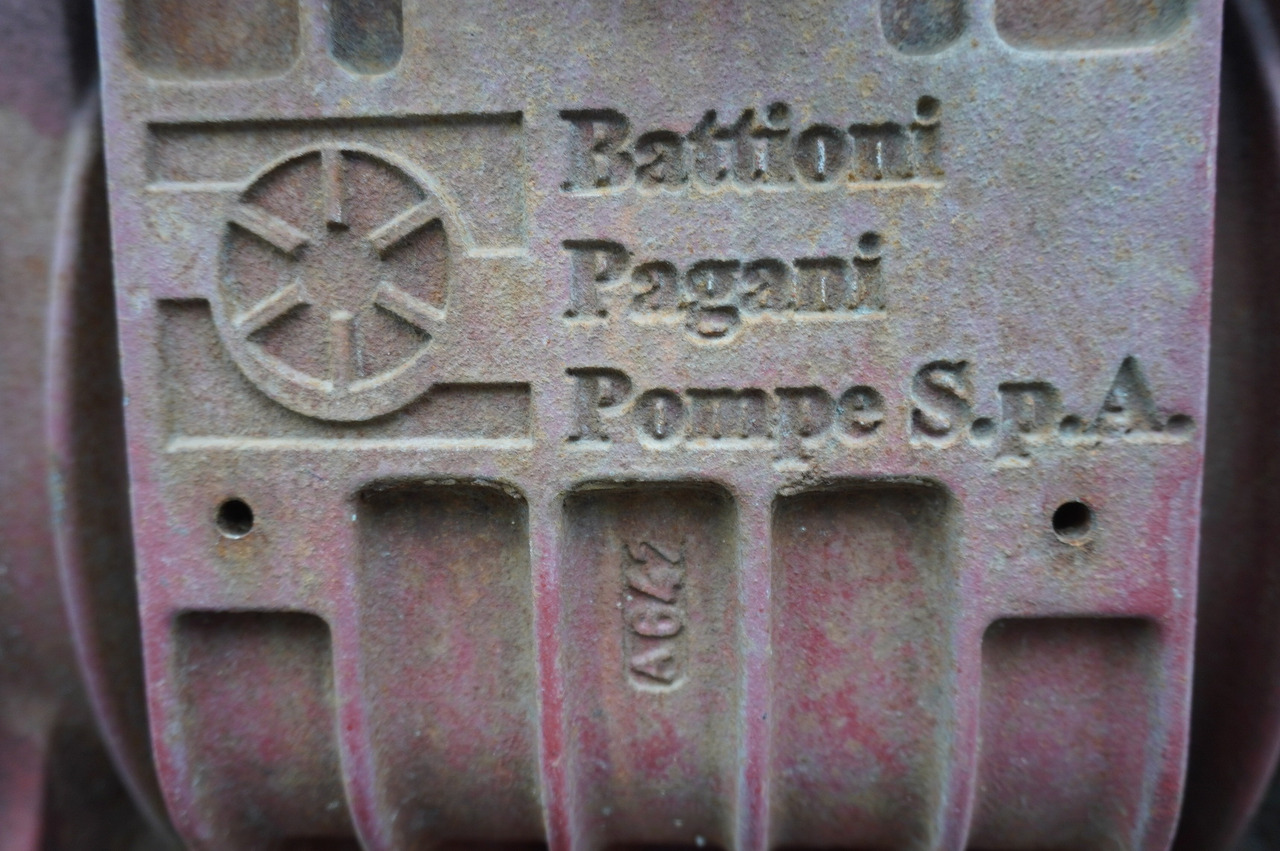 MERCEDES-BENZ Actros 2545 6 × 2 MP5 / NEW septic barrel 13000 L в лізинг MERCEDES-BENZ Actros 2545 6 × 2 MP5 / NEW septic barrel 13000 L: фото 10