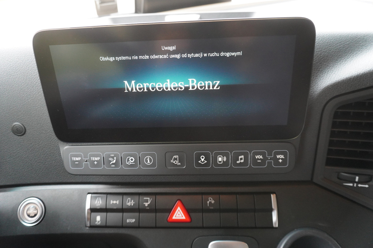 MERCEDES-BENZ Actros 2545 6 × 2 MP5 / NEW septic barrel 13000 L в лізинг MERCEDES-BENZ Actros 2545 6 × 2 MP5 / NEW septic barrel 13000 L: фото 18