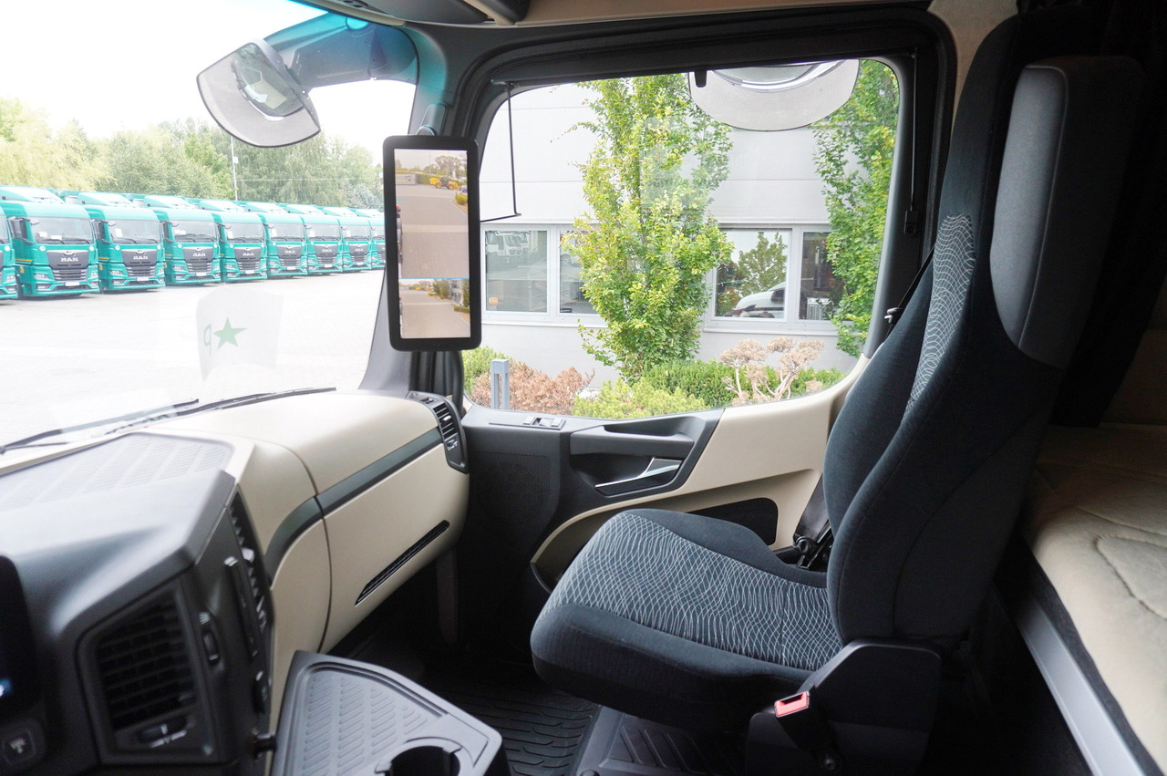 MERCEDES-BENZ Actros 2545 6 × 2 MP5 / NEW septic barrel 13000 L в лізинг MERCEDES-BENZ Actros 2545 6 × 2 MP5 / NEW septic barrel 13000 L: фото 20