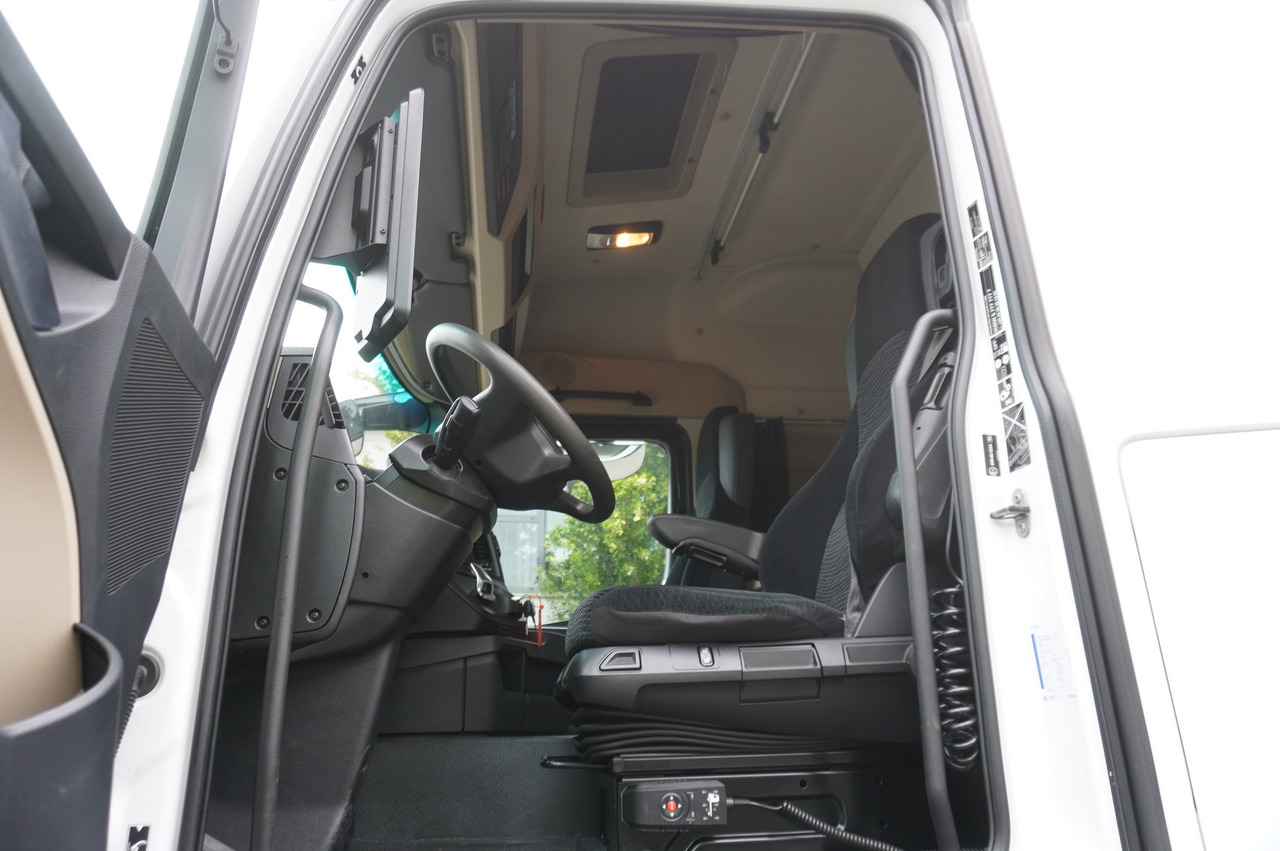 MERCEDES-BENZ Actros 2545 6 × 2 MP5 / NEW septic barrel 13000 L в лізинг MERCEDES-BENZ Actros 2545 6 × 2 MP5 / NEW septic barrel 13000 L: фото 14