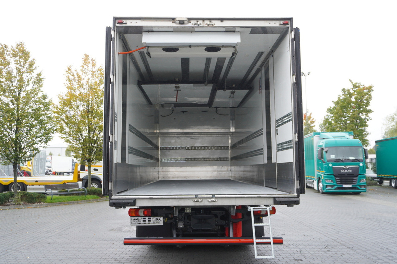 MERCEDES-BENZ Actros 2545 MP5 / Lecapitaine 18 EPAL refrigerator / Bitemperature / Carrier Supra 850 MT / ADR AT - Рефрижератор вантажівка: фото 4 MERCEDES-BENZ Actros 2545 MP5 / Lecapitaine 18 EPAL refrigerator / Bitemperature / Carrier Supra 850 MT / ADR AT - Рефрижератор вантажівка: фото 4