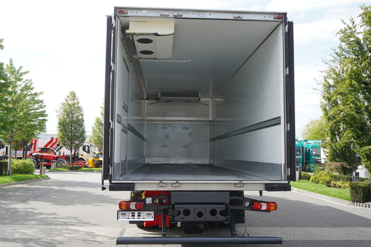 MERCEDES-BENZ Actros 2546 / Lecapitaine refrigerator 20 EPAL / Multitemperature / Carrier Supra 1150 MT - Рефрижератор вантажівка: фото 5 MERCEDES-BENZ Actros 2546 / Lecapitaine refrigerator 20 EPAL / Multitemperature / Carrier Supra 1150 MT - Рефрижератор вантажівка: фото 5