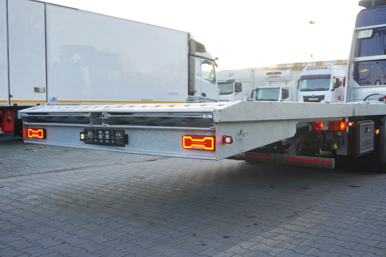 MERCEDES-BENZ Actros 2546 MP5 6x2 / NEW Tow truck 9.5 m / Lounge cabin - Евакуатор: фото 3 MERCEDES-BENZ Actros 2546 MP5 6x2 / NEW Tow truck 9.5 m / Lounge cabin - Евакуатор: фото 3