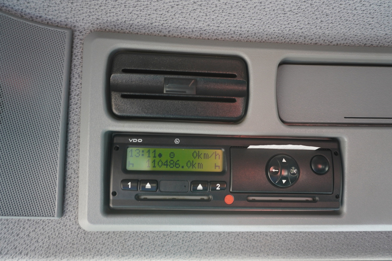 MERCEDES-BENZ Actros 2641 6×4 E5 / Crane / Dumper / 110000 km! - Бортова вантажівка/ Платформа, Вантажівка з маніпулятором: фото 5 MERCEDES-BENZ Actros 2641 6×4 E5 / Crane / Dumper / 110000 km! - Бортова вантажівка/ Платформа, Вантажівка з маніпулятором: фото 5