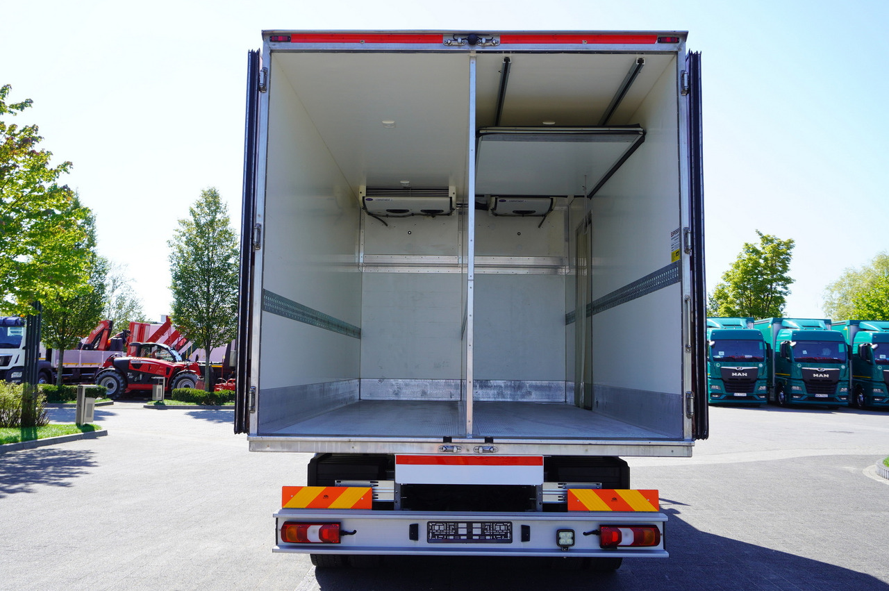 MERCEDES-BENZ Atego 1223 / Bitemperature Refrigerator 12 EPAL / Full ADR / Sleeper cab / 175 tho. km - Рефрижератор вантажівка: фото 5 MERCEDES-BENZ Atego 1223 / Bitemperature Refrigerator 12 EPAL / Full ADR / Sleeper cab / 175 tho. km - Рефрижератор вантажівка: фото 5