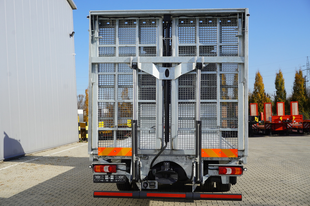 Merced Actros 1840 E6 4×2 / NEW Tow Truck platform 9.25 m / Lounge cabin - Евакуатор: фото 5 Merced Actros 1840 E6 4×2 / NEW Tow Truck platform 9.25 m / Lounge cabin - Евакуатор: фото 5