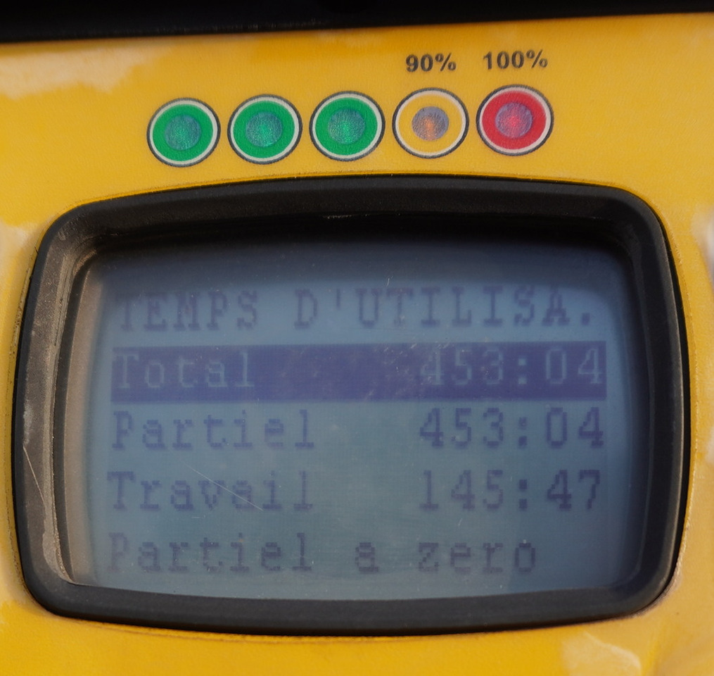 RENAULT C320 P 4x2 / FASSI crane 6 T / 140 MTH!!! / range 10 m / Flatbed 15 EPAL / 52 tho. km!!! - Вантажівка з маніпулятором: фото 2 RENAULT C320 P 4x2 / FASSI crane 6 T / 140 MTH!!! / range 10 m / Flatbed 15 EPAL / 52 tho. km!!! - Вантажівка з маніпулятором: фото 2