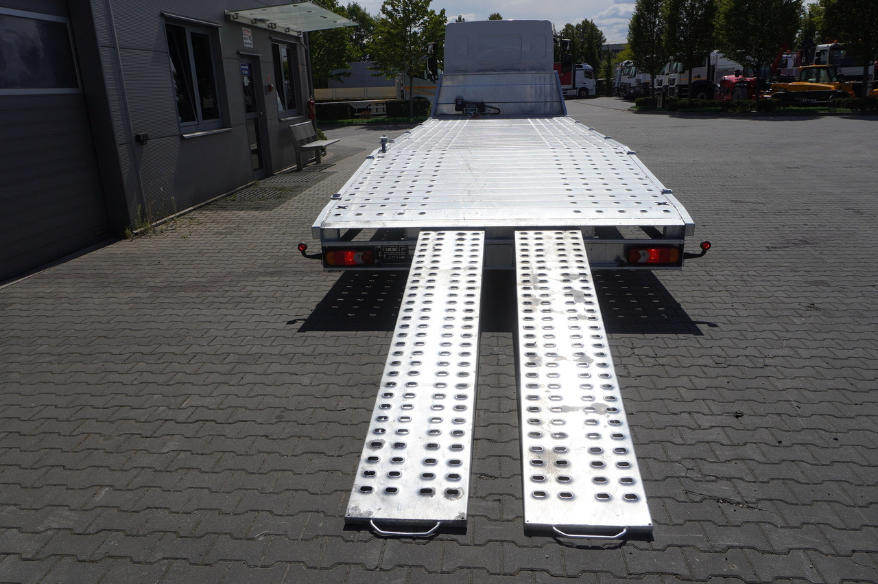 RENAULT D12 / New galvanized tow truck superstructure / 2025 / length 840 cm - Автовоз вантажівка: фото 5 RENAULT D12 / New galvanized tow truck superstructure / 2025 / length 840 cm - Автовоз вантажівка: фото 5