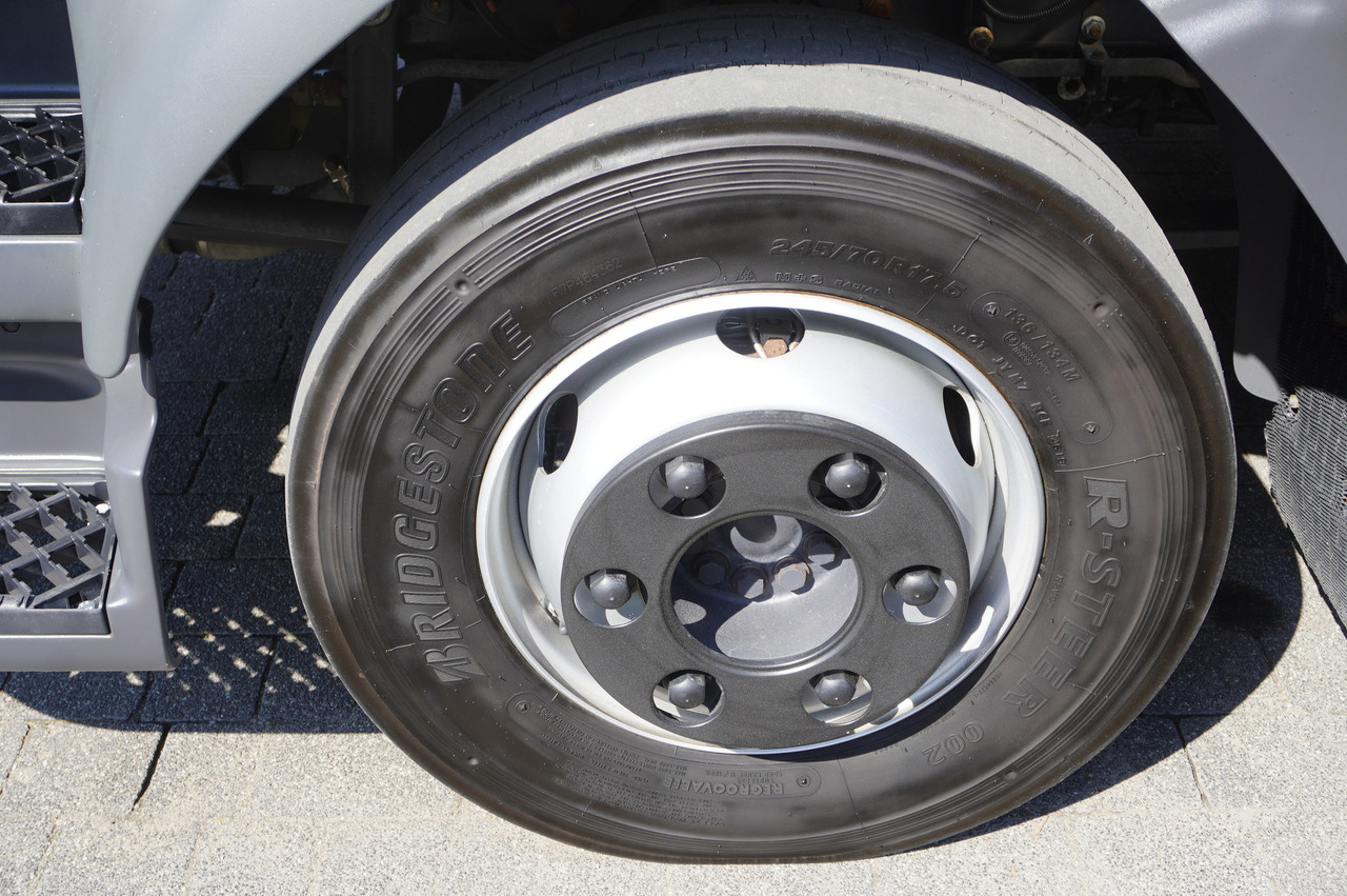 RENAULT D12 / New galvanized tow truck superstructure / 2025 / length 840 cm в лізинг RENAULT D12 / New galvanized tow truck superstructure / 2025 / length 840 cm: фото 19