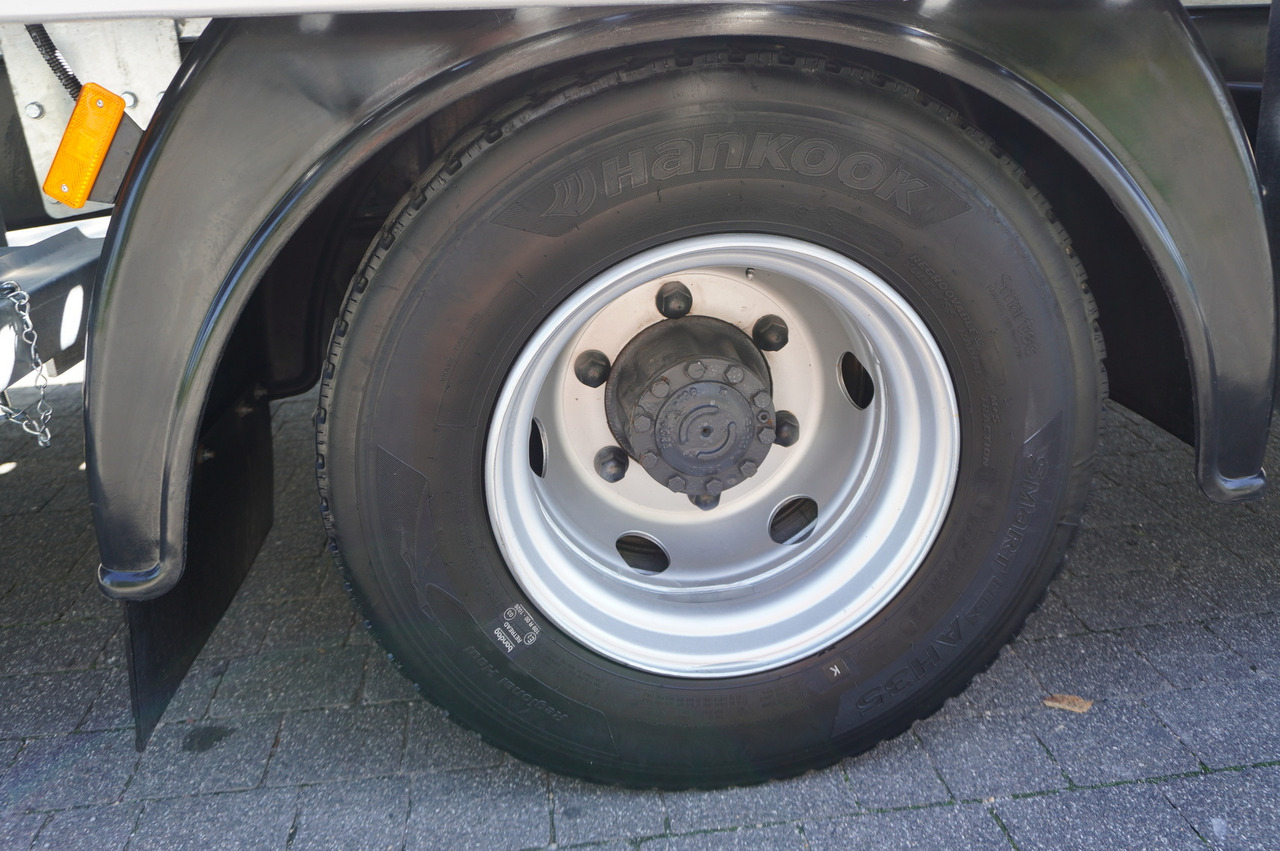 RENAULT D12 / New galvanized tow truck superstructure / 2025 / length 840 cm в лізинг RENAULT D12 / New galvanized tow truck superstructure / 2025 / length 840 cm: фото 16