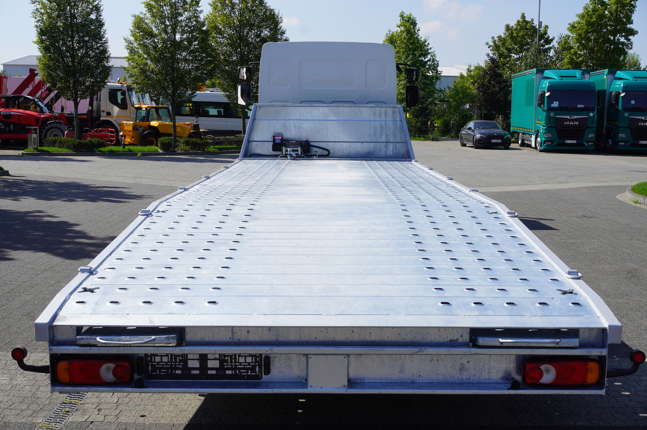 RENAULT D12 / New galvanized tow truck superstructure / 2025 / length 840 cm - Автовоз вантажівка: фото 4 RENAULT D12 / New galvanized tow truck superstructure / 2025 / length 840 cm - Автовоз вантажівка: фото 4