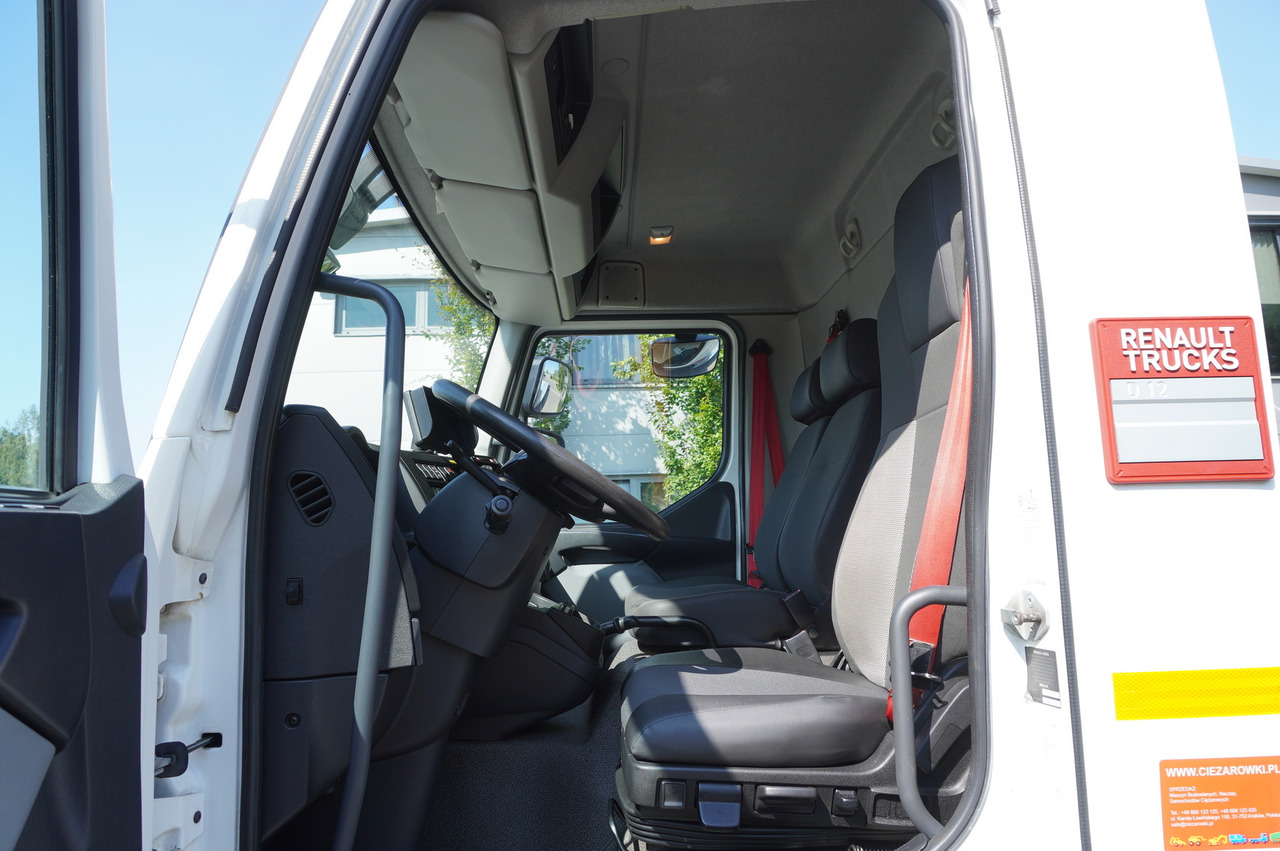 RENAULT D12 / New galvanized tow truck superstructure / 2025 / length 840 cm в лізинг RENAULT D12 / New galvanized tow truck superstructure / 2025 / length 840 cm: фото 22