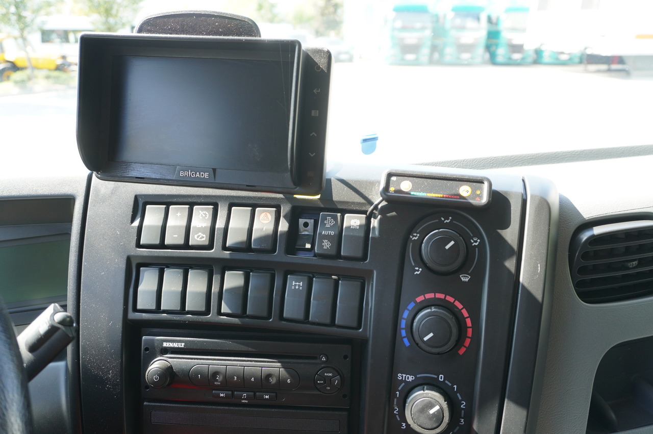 RENAULT D12 / New galvanized tow truck superstructure / 2025 / length 840 cm в лізинг RENAULT D12 / New galvanized tow truck superstructure / 2025 / length 840 cm: фото 25