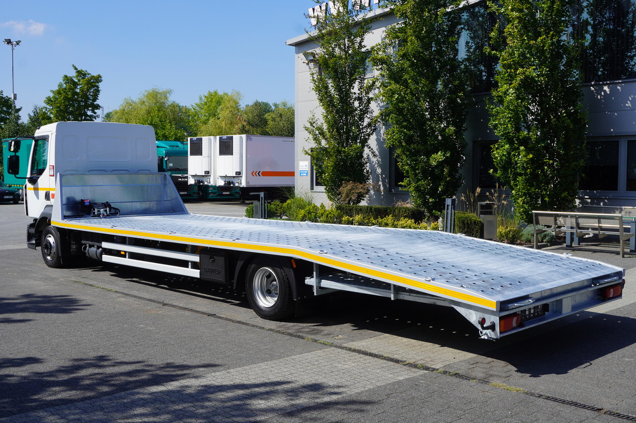 RENAULT D12 / New galvanized tow truck superstructure / 2025 / length 840 cm - Евакуатор: фото 3 RENAULT D12 / New galvanized tow truck superstructure / 2025 / length 840 cm - Евакуатор: фото 3