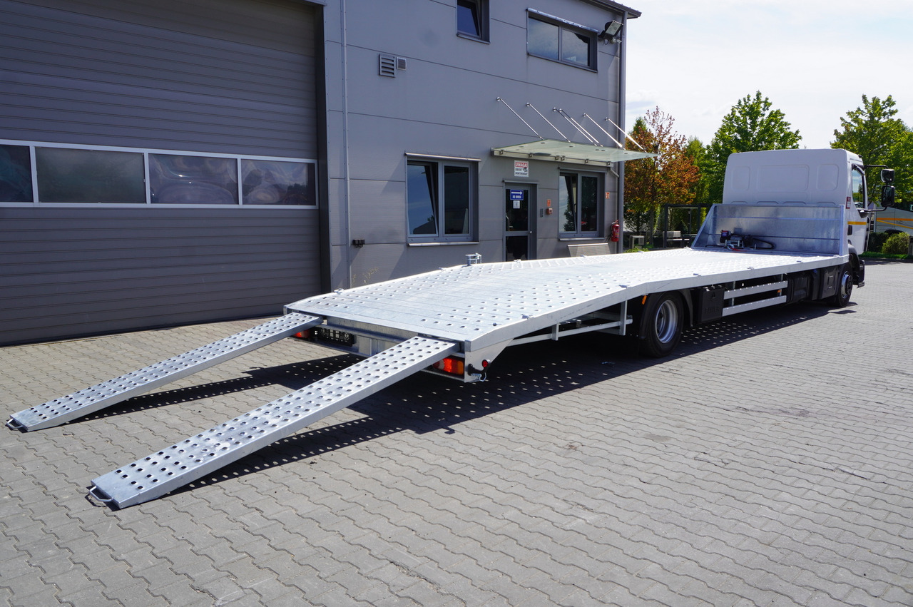 RENAULT D12 / New galvanized tow truck superstructure / 2025 / length 840 cm - Автовоз вантажівка: фото 3 RENAULT D12 / New galvanized tow truck superstructure / 2025 / length 840 cm - Автовоз вантажівка: фото 3
