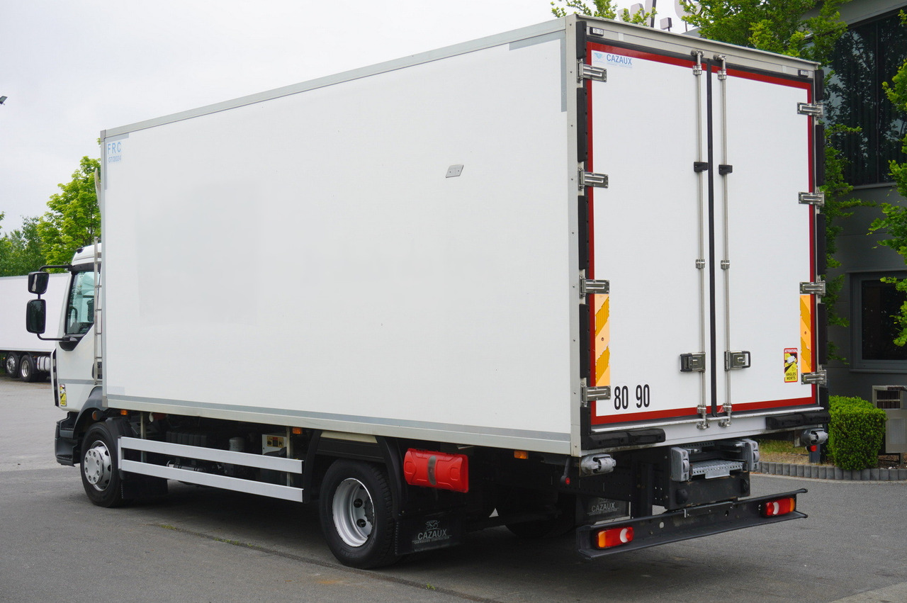 RENAULT D13 / 140 tho km !!! / Meat hook refrigerator / Thermoking T800R / 2 units - Рефрижератор вантажівка: фото 3 RENAULT D13 / 140 tho km !!! / Meat hook refrigerator / Thermoking T800R / 2 units - Рефрижератор вантажівка: фото 3