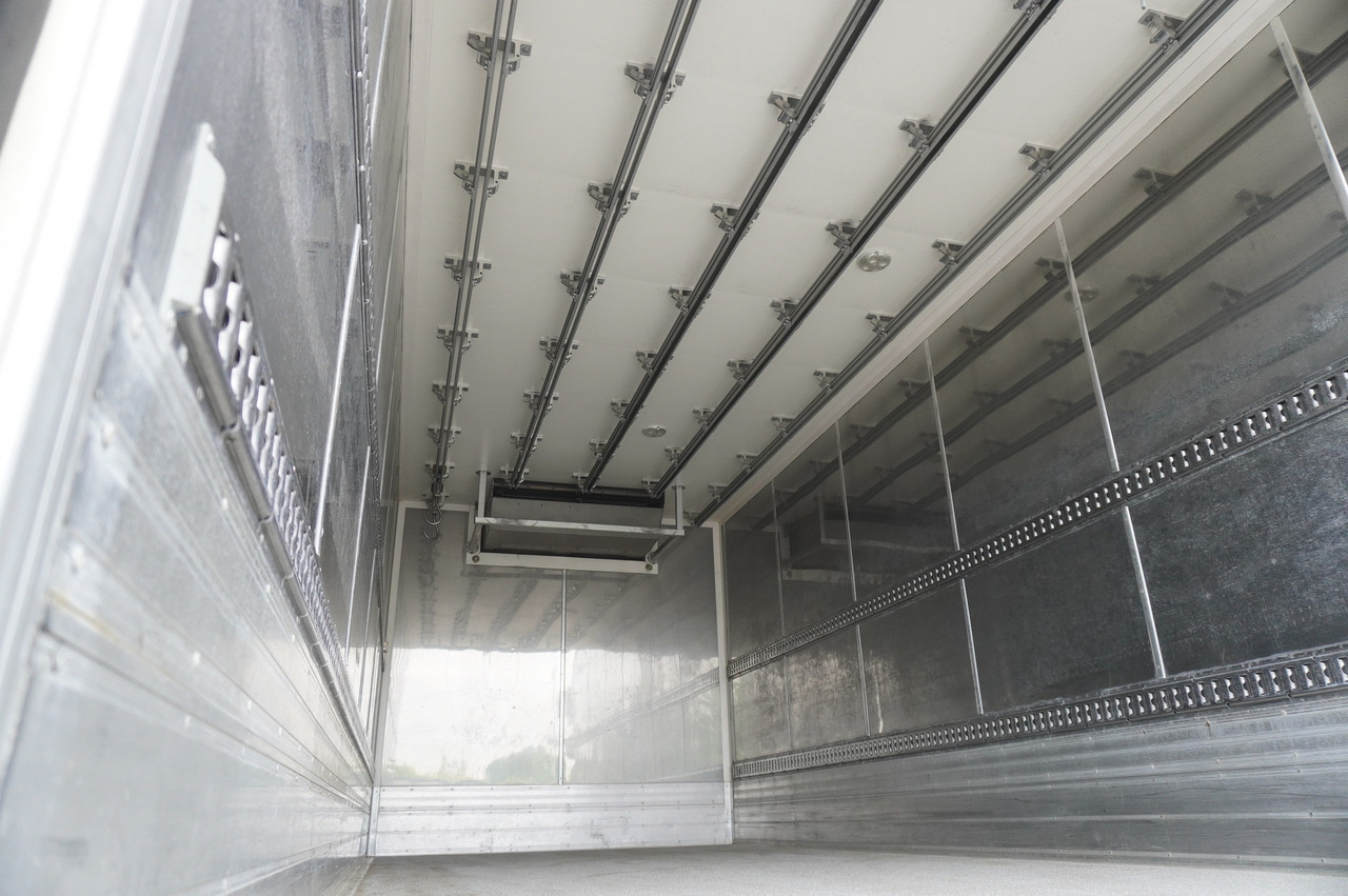 RENAULT D13 / 140 tho km !!! / Meat hook refrigerator / Thermoking T800R / 2 units в лізинг RENAULT D13 / 140 tho km !!! / Meat hook refrigerator / Thermoking T800R / 2 units: фото 11