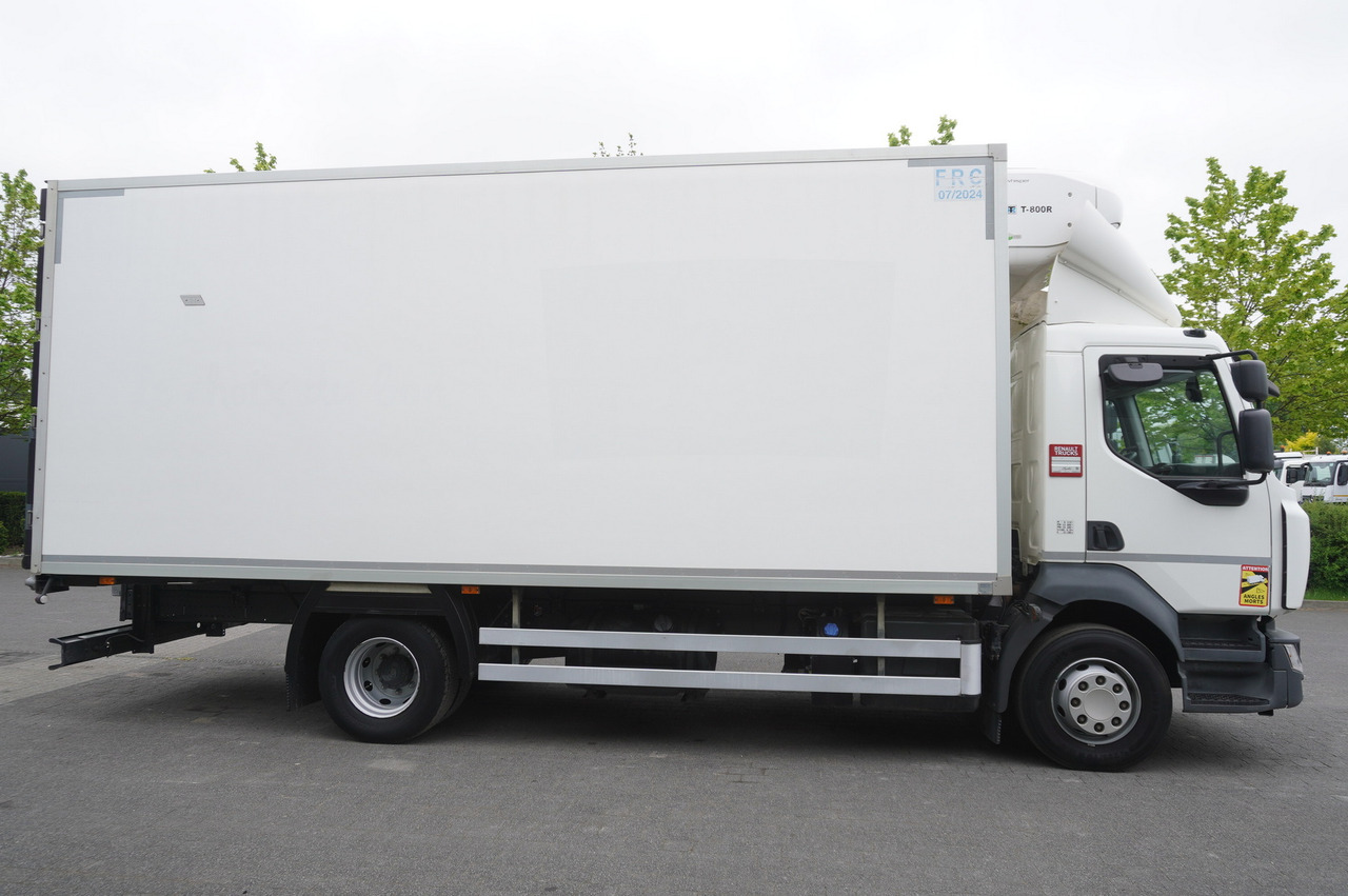 RENAULT D13 / 140 tho km !!! / Meat hook refrigerator / Thermoking T800R / 2 units в лізинг RENAULT D13 / 140 tho km !!! / Meat hook refrigerator / Thermoking T800R / 2 units: фото 7