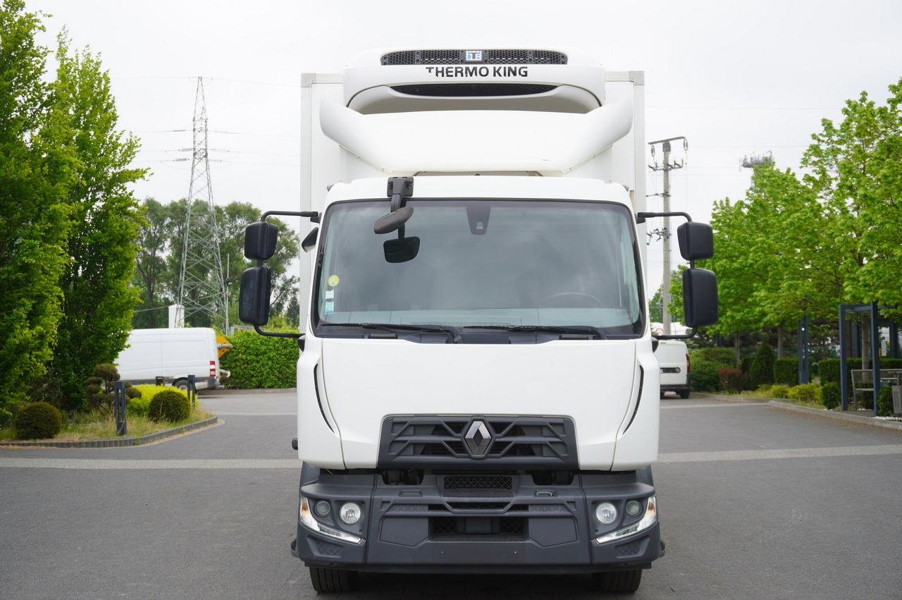 RENAULT D13 / 140 tho km !!! / Meat hook refrigerator / Thermoking T800R / 2 units в лізинг RENAULT D13 / 140 tho km !!! / Meat hook refrigerator / Thermoking T800R / 2 units: фото 9