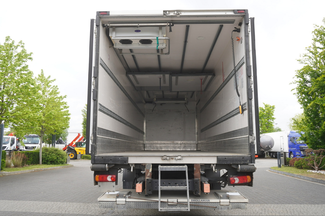 RENAULT D19 WIDE / Lamberet refrigerator Multitemp 22 EPAL / CARRIER SUPRA 1250 MT - Рефрижератор вантажівка: фото 4 RENAULT D19 WIDE / Lamberet refrigerator Multitemp 22 EPAL / CARRIER SUPRA 1250 MT - Рефрижератор вантажівка: фото 4