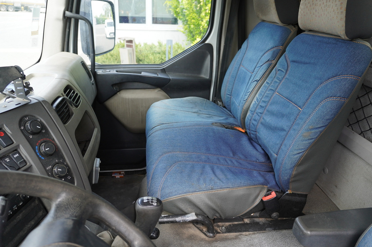 RENAULT Midlum 190 DXi 14m lift - Автовишка: фото 4 RENAULT Midlum 190 DXi 14m lift - Автовишка: фото 4